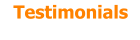 Testimonials